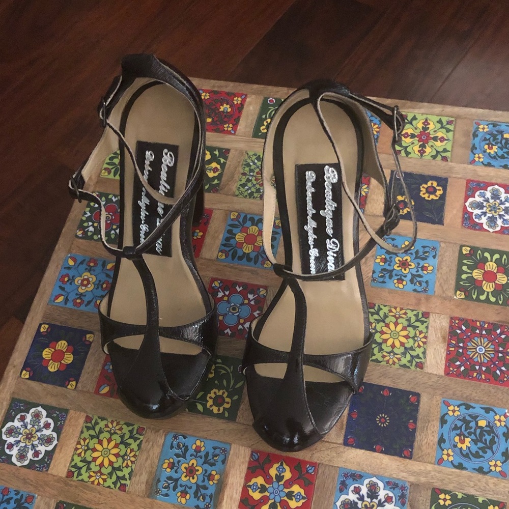 Boutique diva